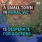 Music video shines spotlight on rural town desperate for doctors