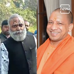 'Nothing Is Going To Happen From This. Yogi Adityanath’s Death Is Assured': Somnath Bharti Threatens Police Officials In Raebareli