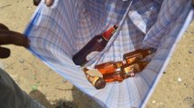 10 dead after consuming poisonous liquor in MP's Morena