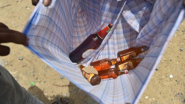 10 dead after consuming poisonous liquor in MP's Morena