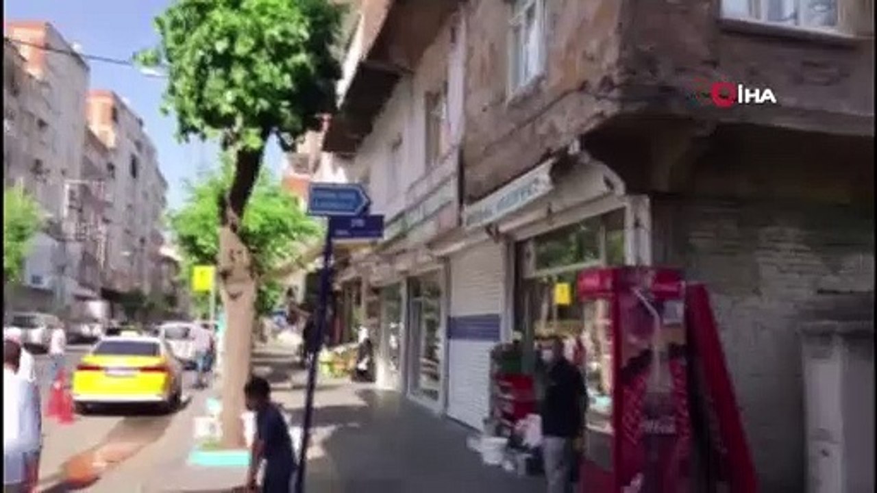 Eve gelen berberden korona kapan adam hayatını kaybetti