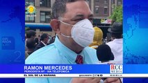 Ramon Mercedes comenta sobre las principales noticias de los Estados Unidos