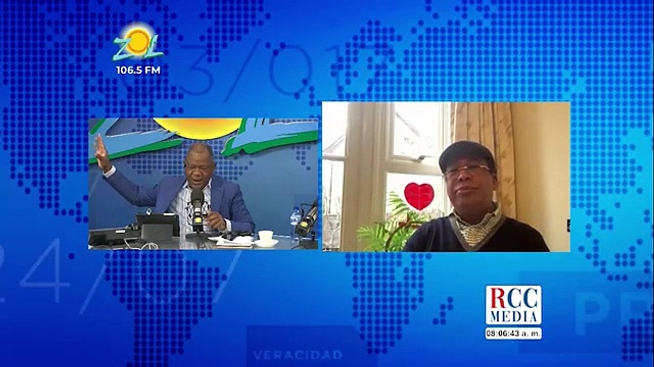 Euri Cabral: Gobierno debe evitar quiebra Pymes; Tres causales violan constitución