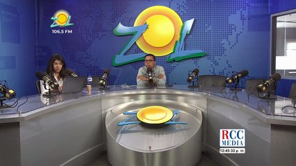 Iván Rodríguez, Economista: La economía dominicana ha colapsado de manera extraordinaria