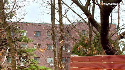 [Arabic Sub] Hello, My Youth Ep 3