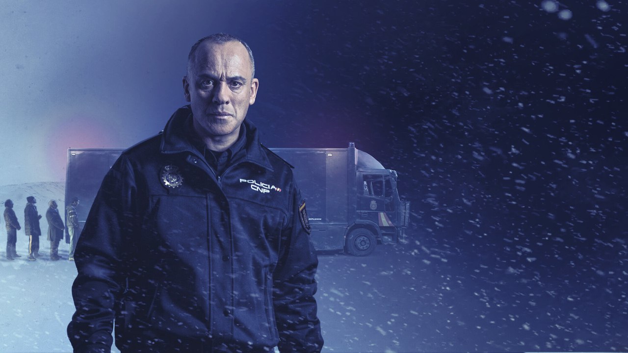 Below Zero Trailer #1 (2021) Javier Gutiérrez, Karra Elejalde Thriller Movie HD