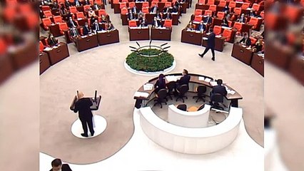 Erdoğan'a ''evlatlarını askere bile göndermedin'' demişti...Dava açıldı!