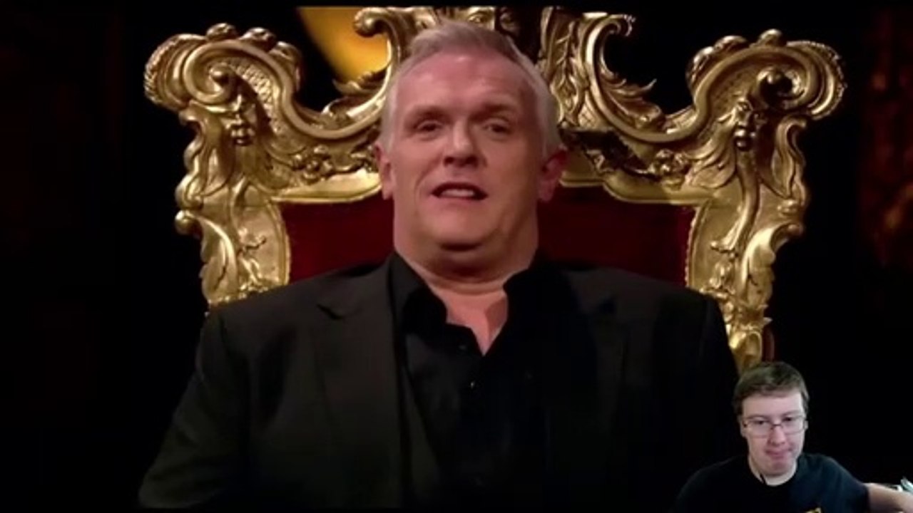 American Reacts to Taskmaster (#3)