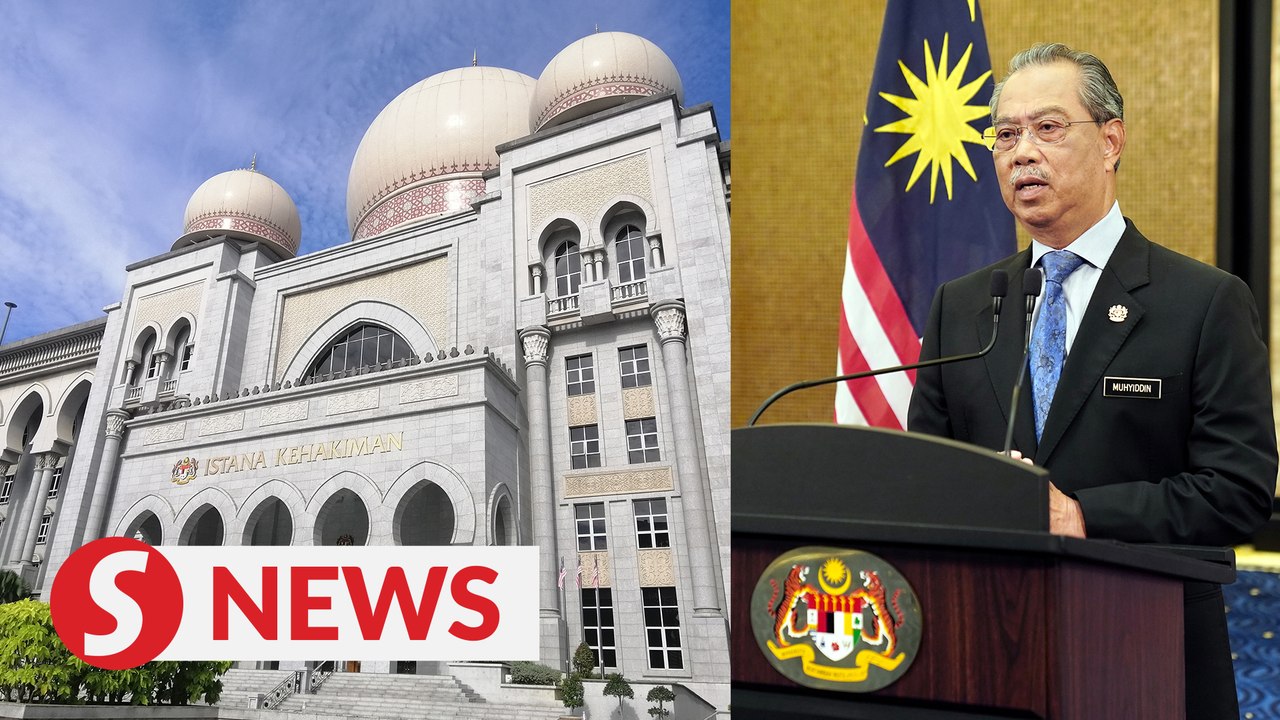 PM: Independence of the judiciary assured during Emergency period