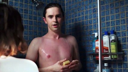 The Good Doctor S04E07 The Uncertainty Principle