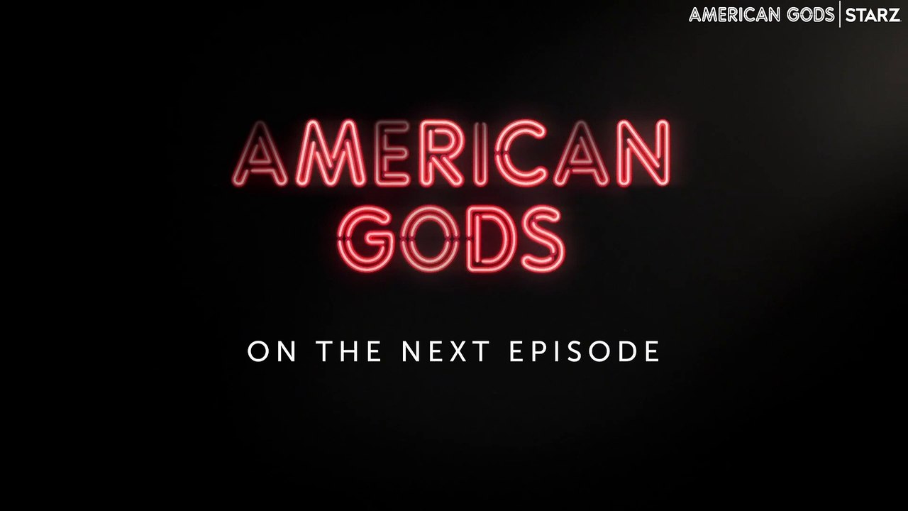 American Gods S03E02 Serious Moonlight