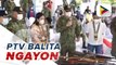 #PTVBalitaNgayon | RTF-ELCAC, patuloy ang programa laban sa terorismo at COVID-19 sa Caraga Region