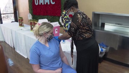 WHO "올해 안 코로나19 집단면역 형성 안 될 것" / YTN