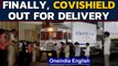 Covishield vaccine on its way, standby for vaccination drive | Oneindia News