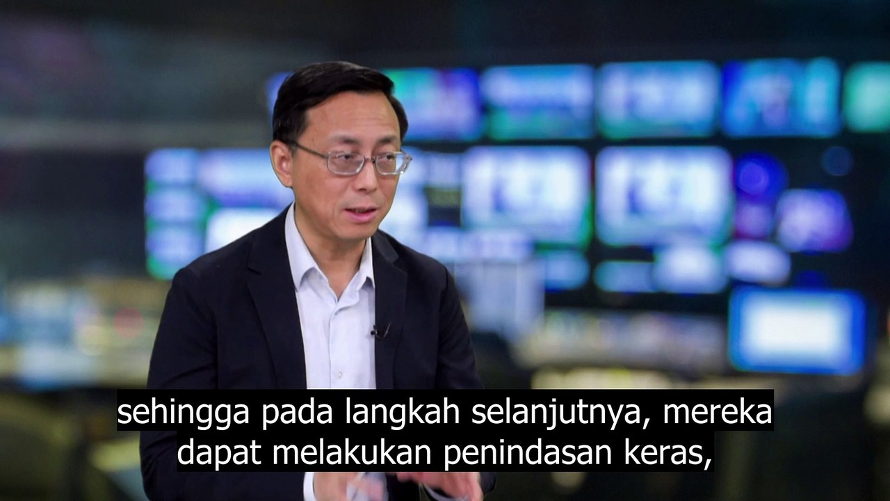 Metode Komunis Tiongkok Dalam Menindas Pihak yang Dianggap Musuhnya