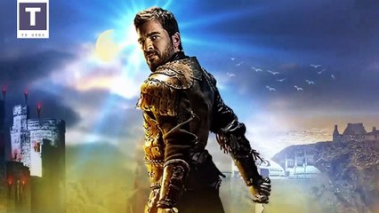Ertugrul Ghazi Urdu - Episode 50 - Season 1