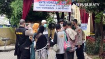 Jasa Raharja Beri Santunan Rp 50 Juta Bagi Korban SJ 182