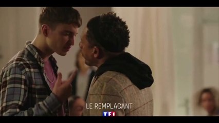 LE REMPLAÇANT Bande Annonce VF (2021)