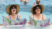 Barb & Star Go To Vista Del Mar Movie (2021) - Kristen Wiig, Annie Mumolo, Jamie Dornan,