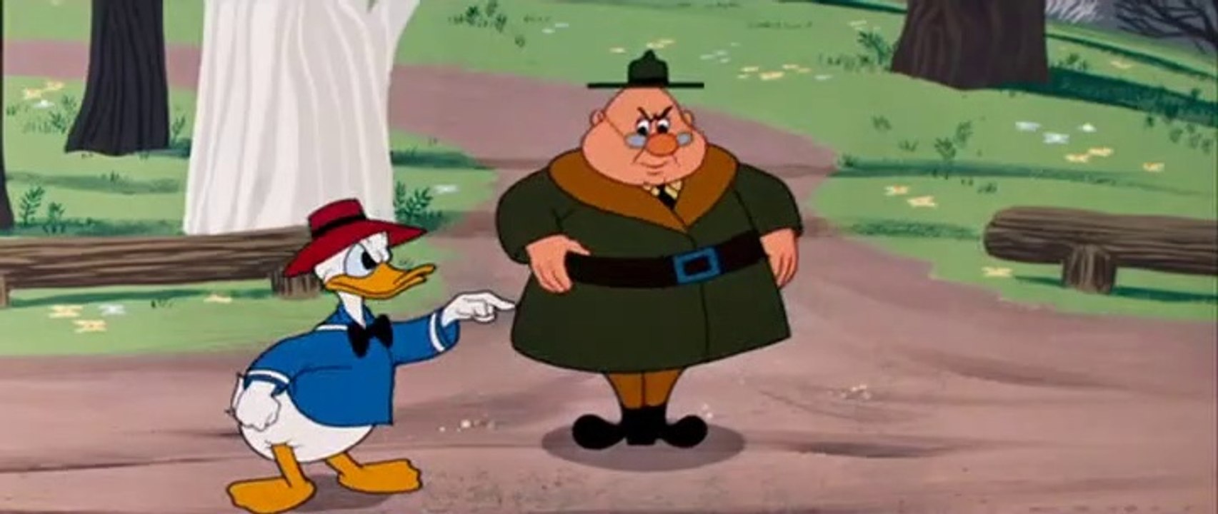 Beezy Bear 1955