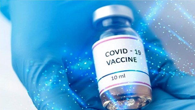 How many Corona vaccine doses does India need?