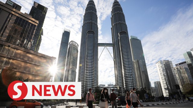 M'sia is open for business, PM assures foreign investors