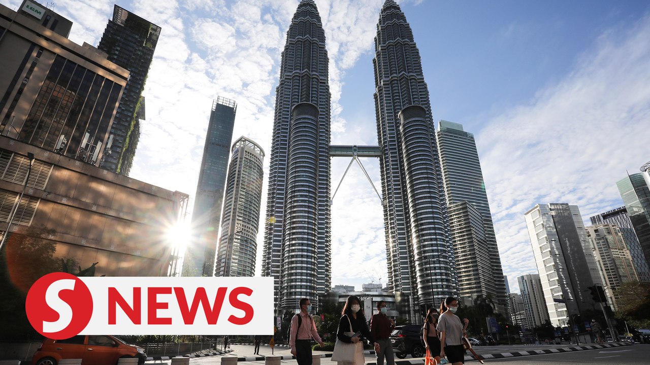 M'sia is open for business, PM assures foreign investors