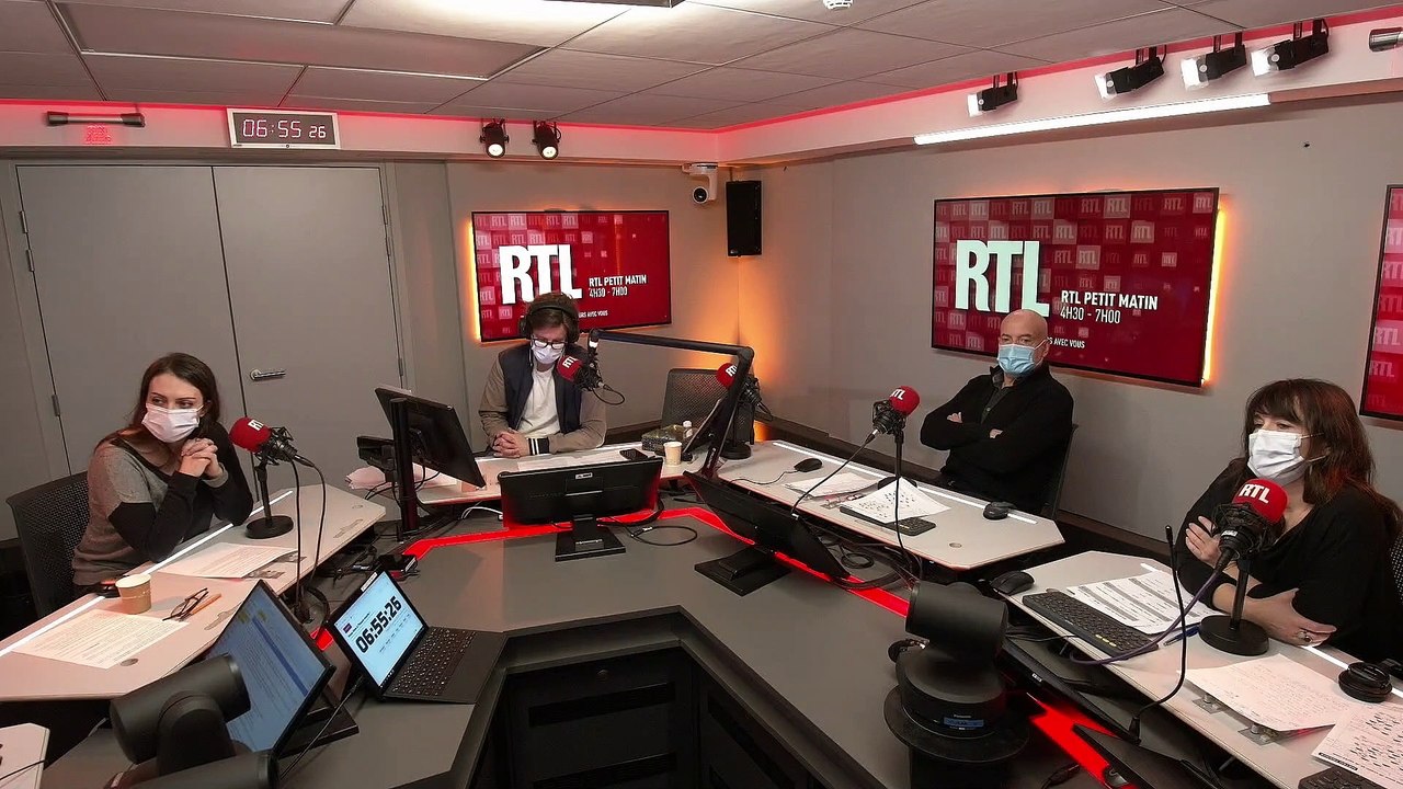 Fact Checking du 12 janvier 2021