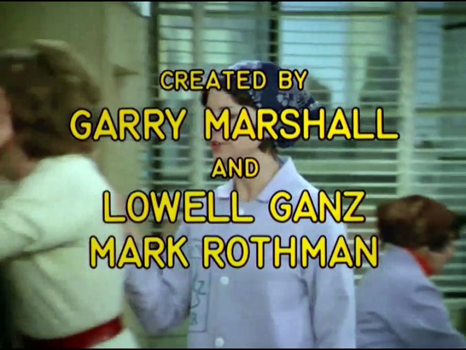 Laverne And Shirley Season 1 Episode 06 Dog Day Blind Dates 