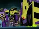 Transformers Animated - 3x04 Tres son multitud final (Español Latino)