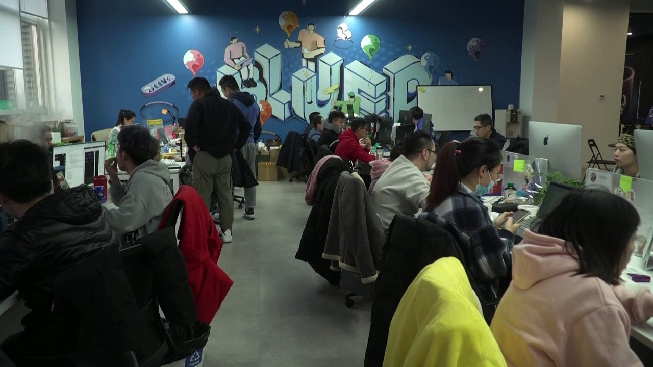 Ex-Polizist betreibt schwule Dating-Plattform in China