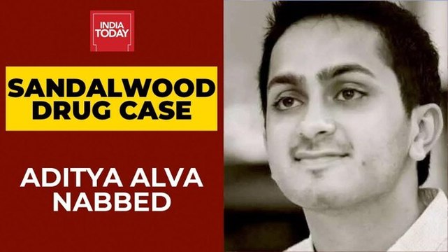 Vivek Oberoi’s brother-in-law arrested in Sandalwood drug case; political rallies in Bengal; more