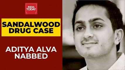 Vivek Oberoi’s brother-in-law arrested in Sandalwood drug case; political rallies in Bengal; more