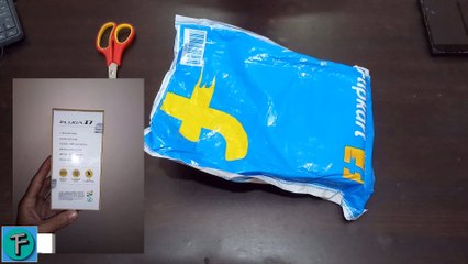 Panasonic Eluga I7 Unboxing | Review | Enterprise Edition | Hindi