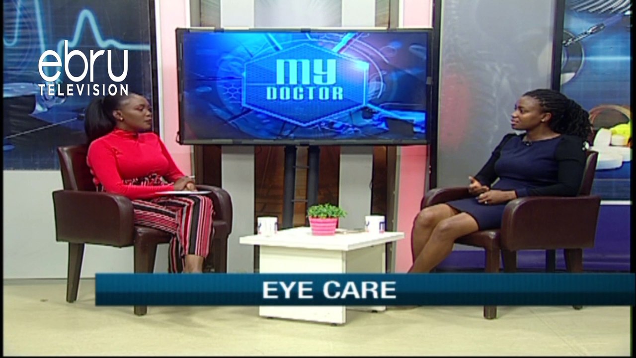Eye Care Importances