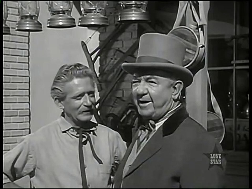 JOHNNY RINGO - THE CAT - Episode Ten