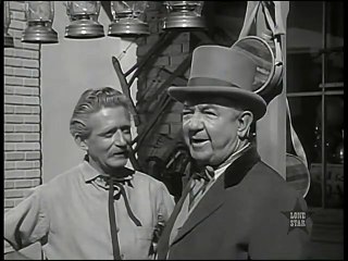 JOHNNY RINGO - THE CAT - Episode Ten