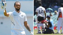Ind vs Aus 3rd Test : Hanuma Vihari Likely To Miss The Gabba Test || Oneindia Telugu
