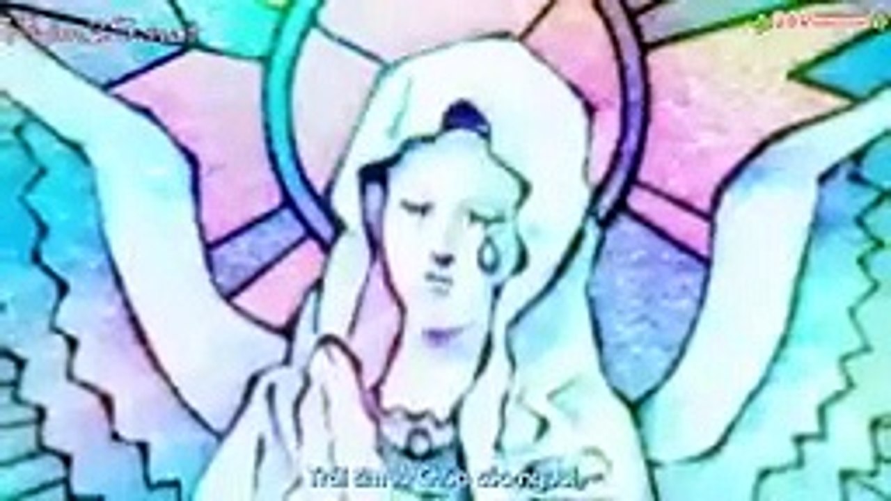 Tegami Bachi Tập 11 Vietsub