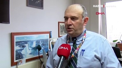 Koronavirüs aşısı ile birlikte grip aşısı da olunabilir mi? Bilim Kurulu üyesi Prof. Dr. Ateş Kara açıkladı