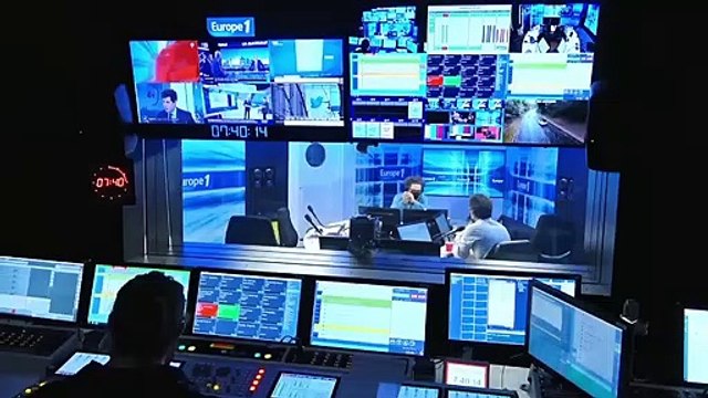 Trump banni des réseaux sociaux : Raphaël Enthoven ne voit rien qui entame la liberté d'expression