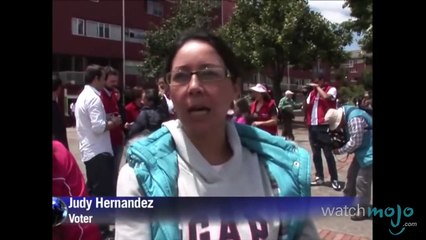 Top 10 Countries with the Most Corruption