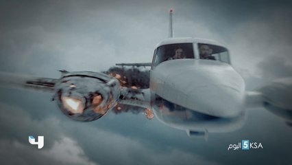 أكثر من الكره..الإنتقام..الغيرة..هناك حب يحارب ليعيش ويستمر للأبد