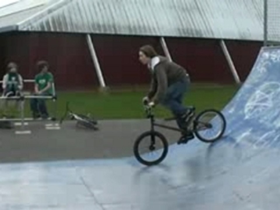 Clem manual rampe