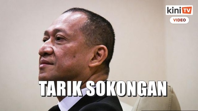 Nazri Aziz pula tarik sokongan, dakwa PN hilang majoriti