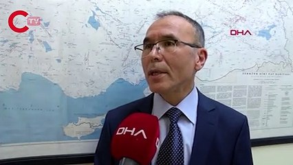 'Ankara'nın deprem tehlikesi, sanılanın aksine yüksek'