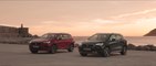 2020 SEAT Ateca and SEAT Tarraco FR Trailer