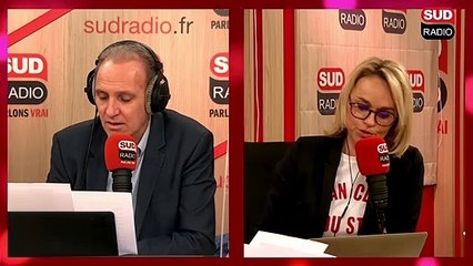 Élisabeth Lévy - "Dans le duel entre États et GAFA, avantage net aux seconds"