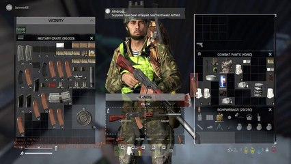 DayZ #3 On Modded Server