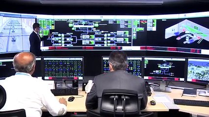 Bursa, su altyapısıyla Türkiye’ye örnek